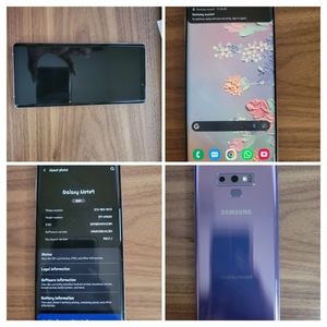 Only used for a few months before I switched back to iPhone